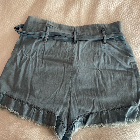 Banjara Blue Shorts - Picture 5 of 7